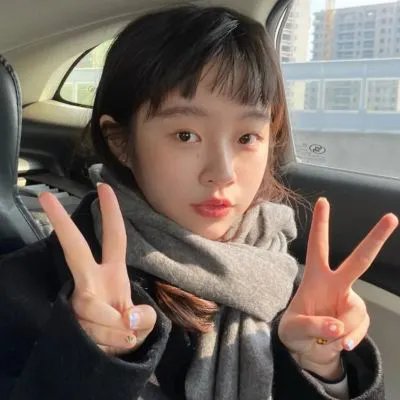 不再流泪的女人