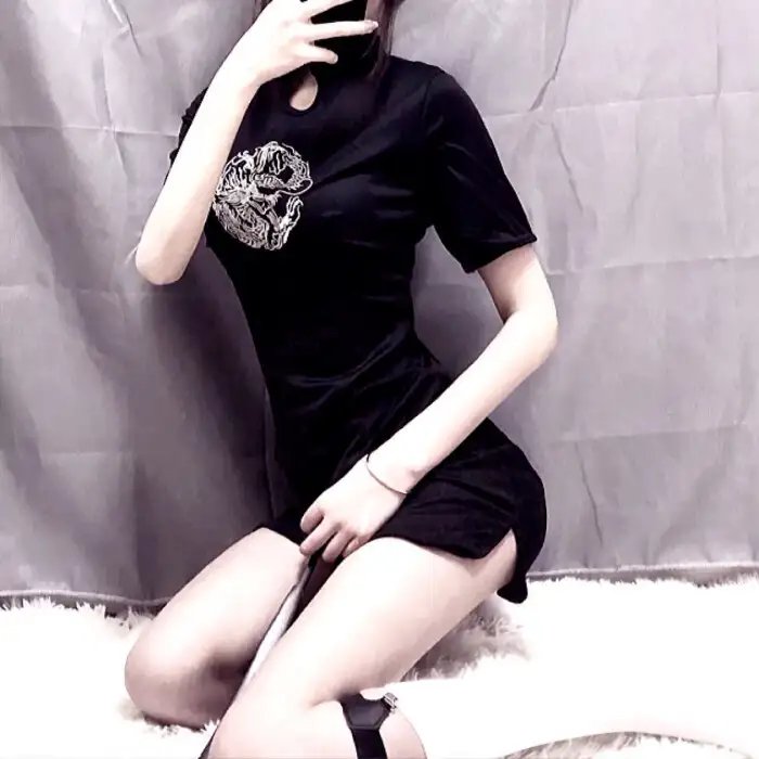小小少年